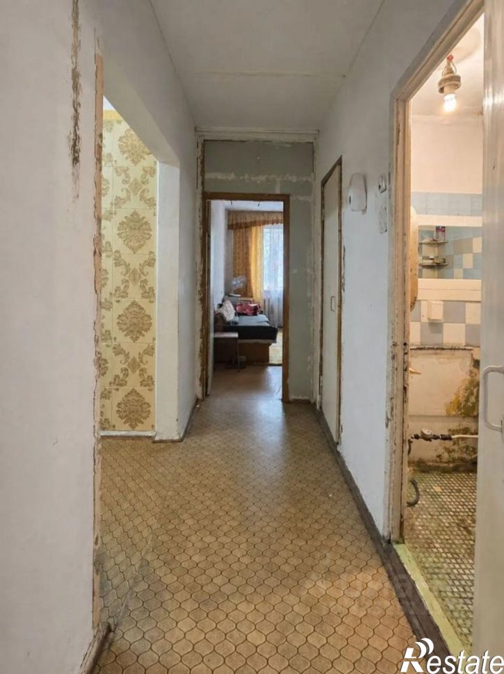 3-комн квартира ул Ломоносова, 70,  д. 70
