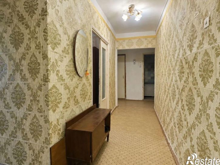 3-комн квартира ул Ломоносова, 70,  д. 70