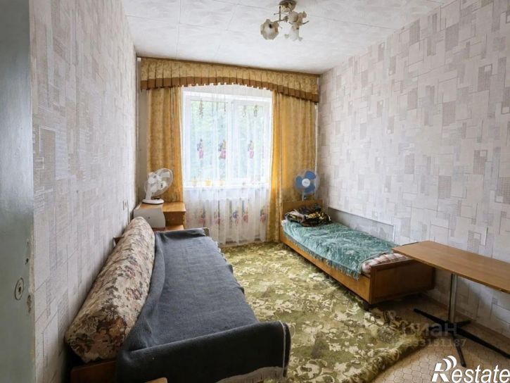 3-комн квартира ул Ломоносова, 70,  д. 70