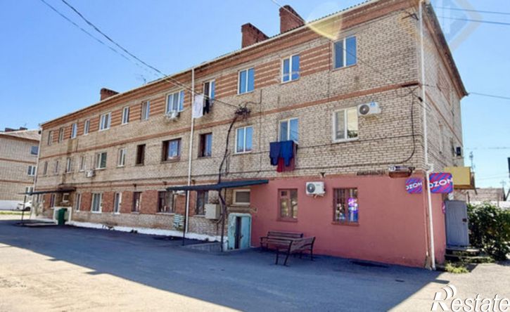 1-комн квартира ул Комсомольская, 73,  д. 73
