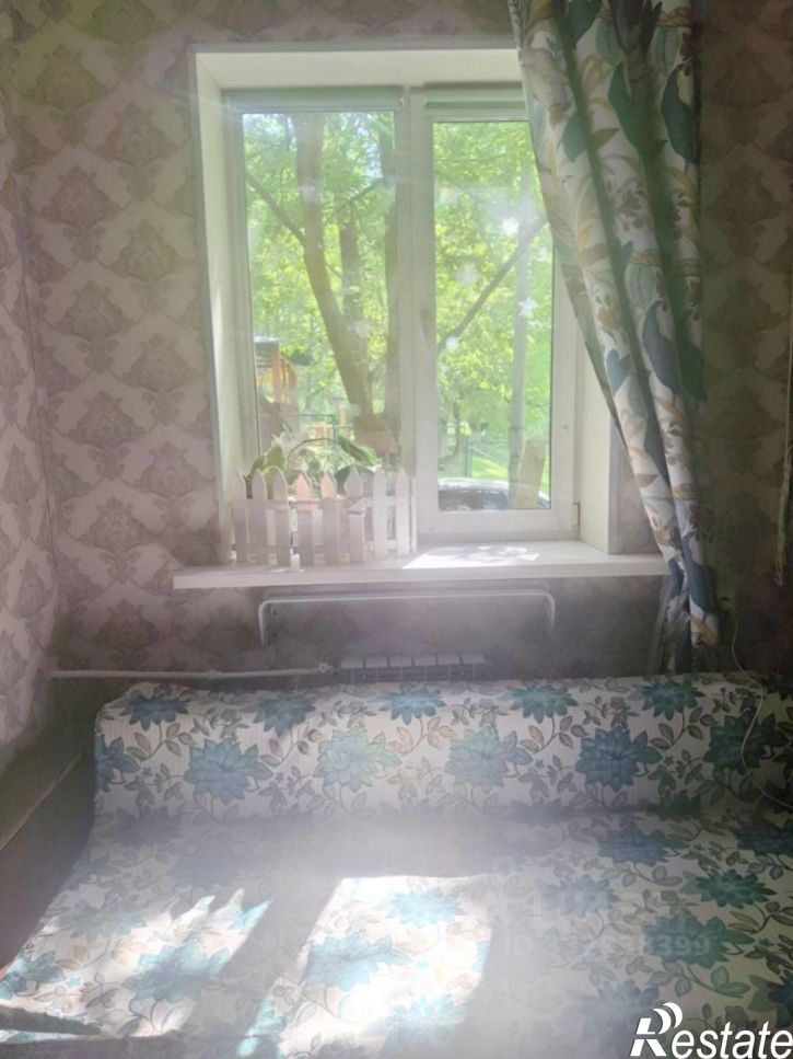 2-комн квартира Владивосток