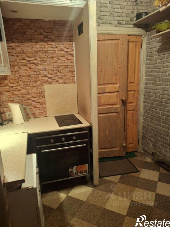 2-комн квартира Владивосток