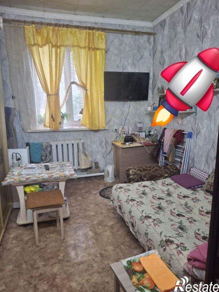 2-комн квартира Владивосток