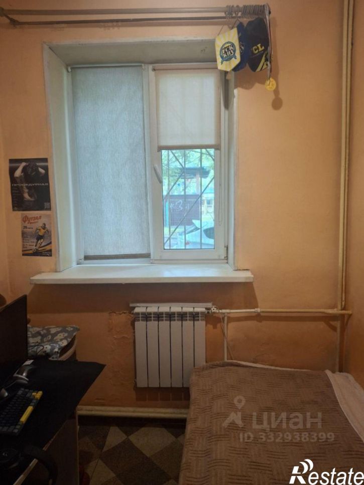 2-комн квартира Владивосток