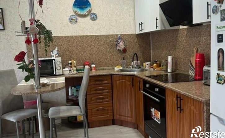 1-комн квартира ул Островского, 12,  д. 12