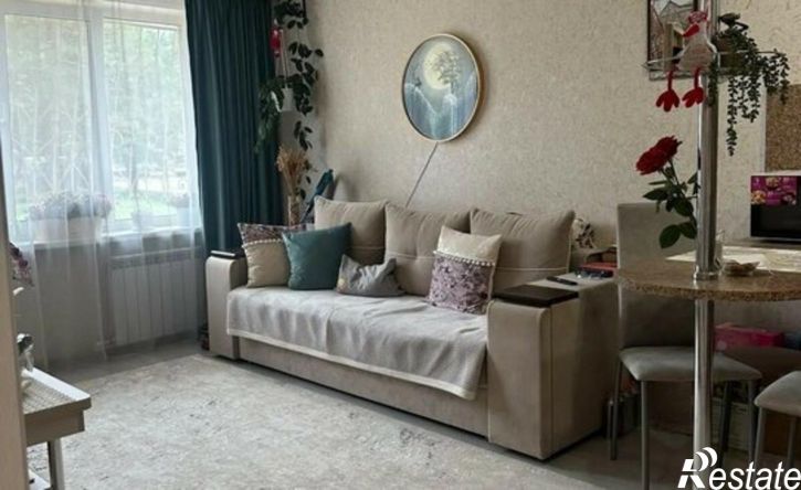 1-комн квартира ул Островского, 12,  д. 12