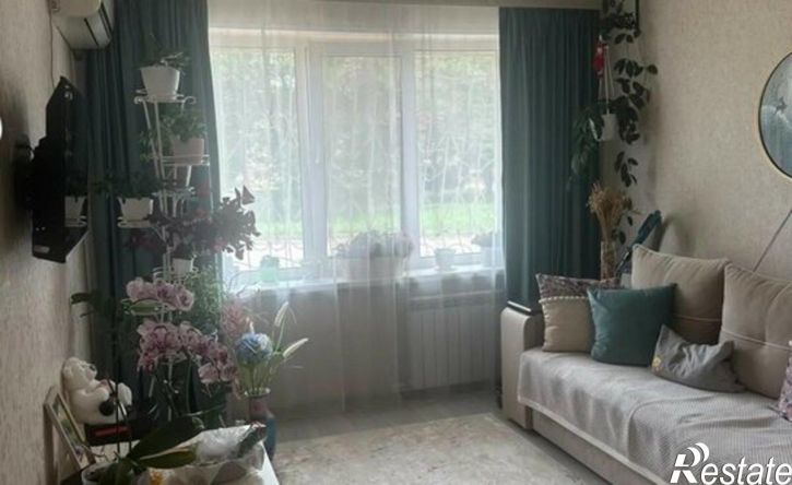 1-комн квартира ул Островского, 12,  д. 12