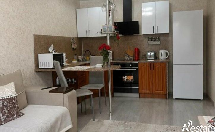 1-комн квартира ул Островского, 12,  д. 12