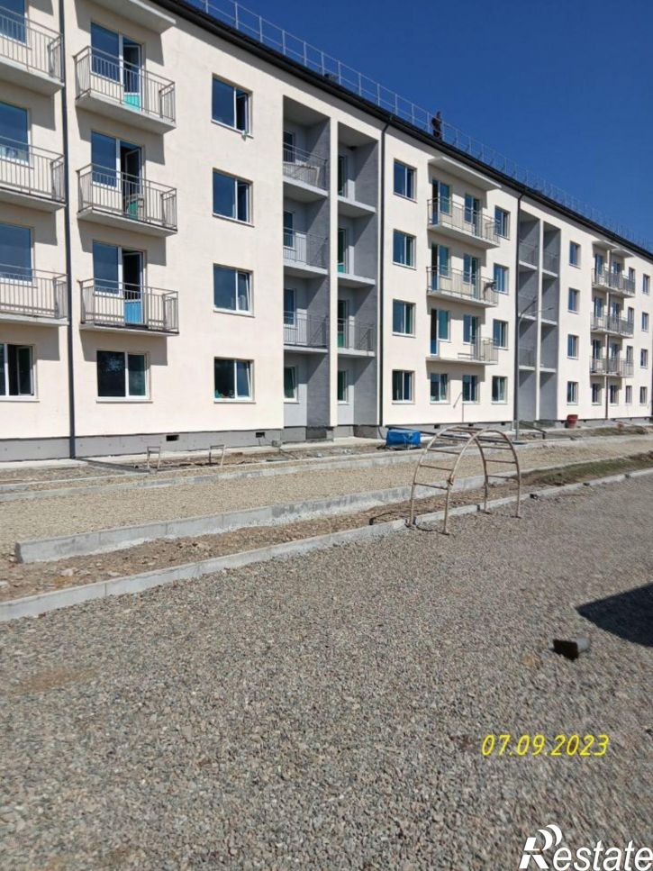 3-комн квартира ул Молодежная, 4,  д. 4