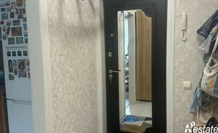 1-комн квартира ул Островского, 12,  д. 12