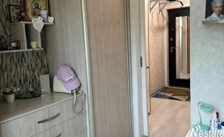1-комн квартира ул Островского, 12,  д. 12