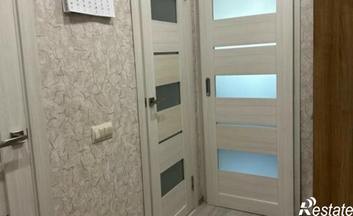 1-комн квартира ул Островского, 12,  д. 12