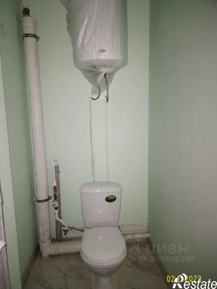3-комн квартира ул Молодежная, 4,  д. 4