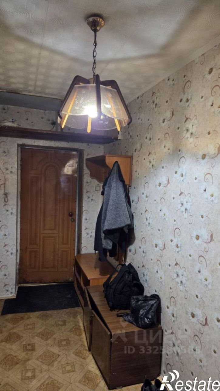 3-комн квартира ул Школьная, 2,  д. 2
