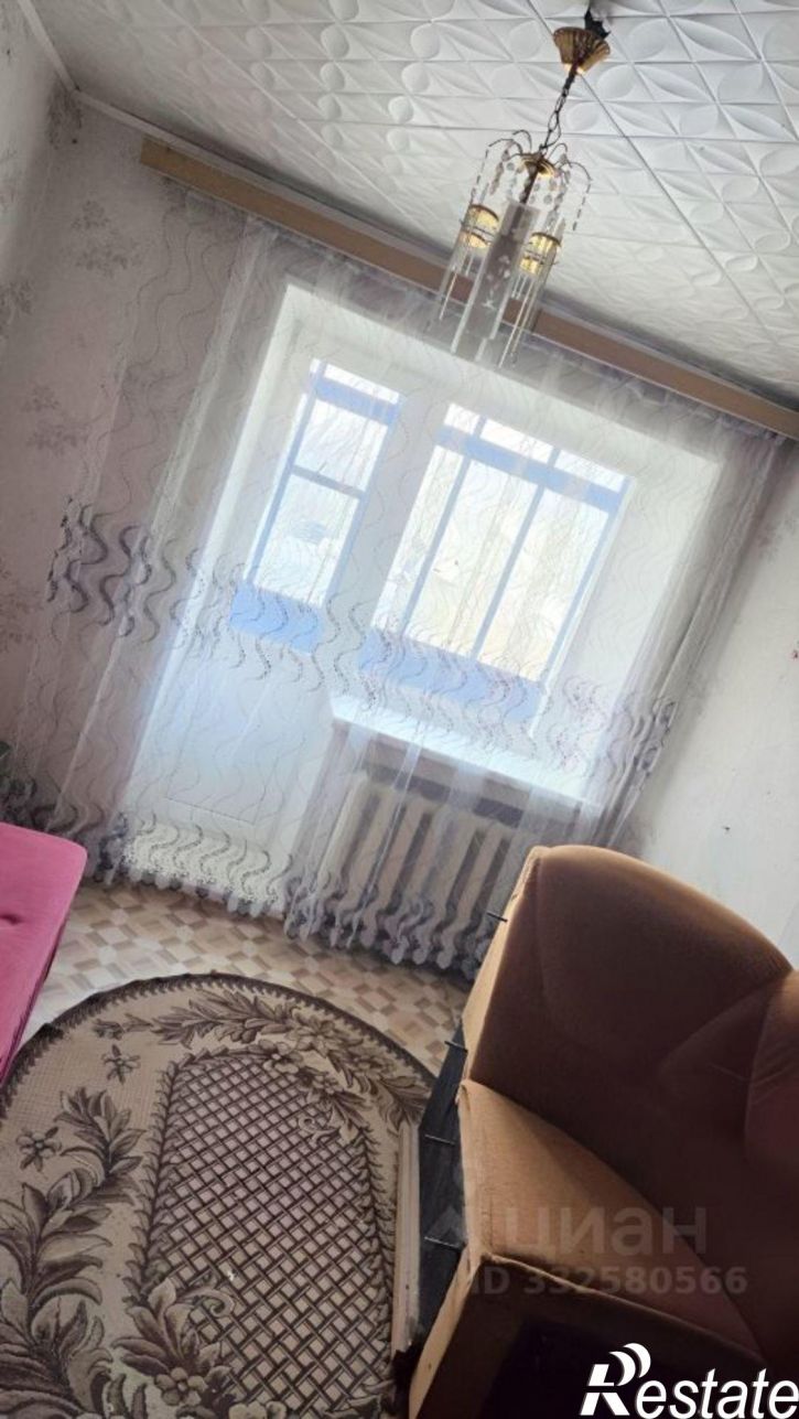 3-комн квартира ул Школьная, 2,  д. 2