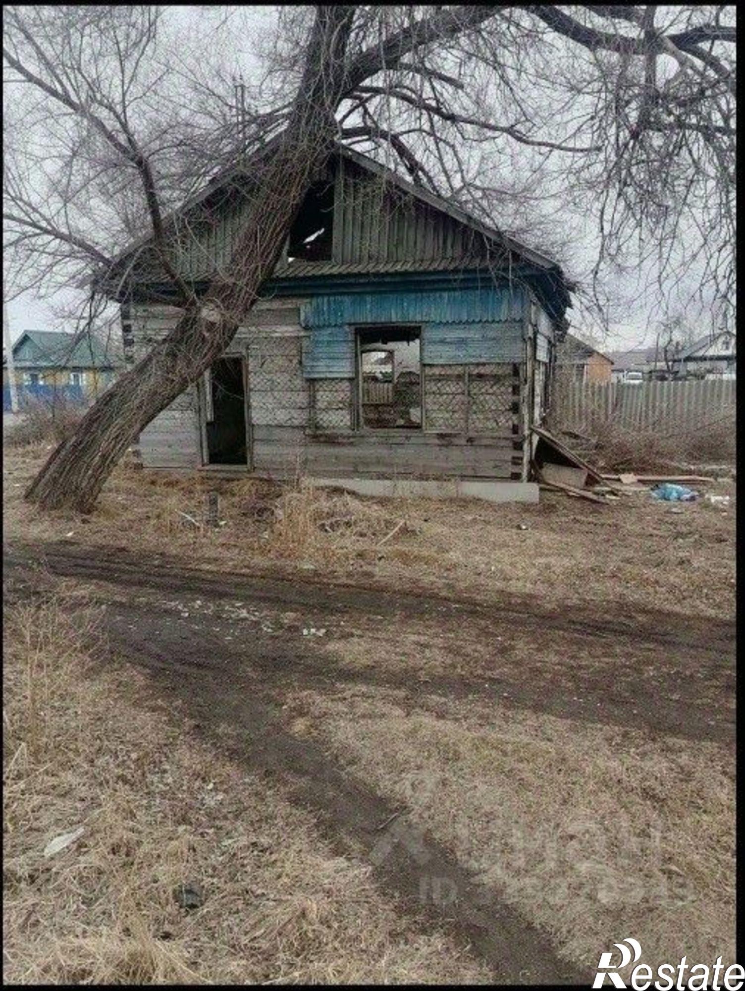 Купить ОСЗ, отдельно стоящее здание за 1 418 070 рублей на ул Мельничная, 151