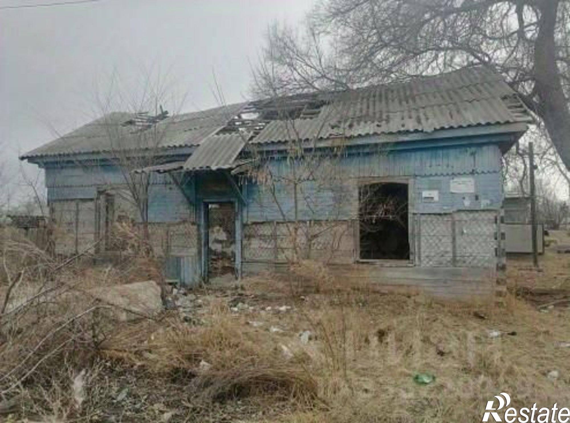 Купить ОСЗ, отдельно стоящее здание за 1 418 070 рублей на ул Мельничная, 151