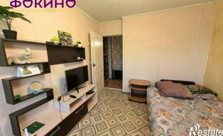 1-комн квартира ул Ленина, 35А,  д. 35А