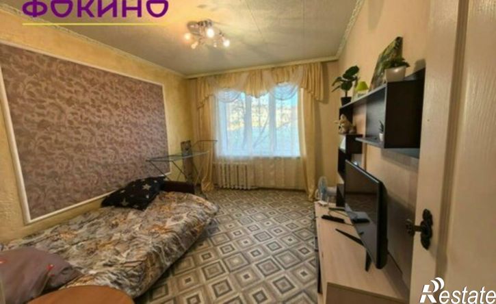 1-комн квартира ул Ленина, 35А,  д. 35А
