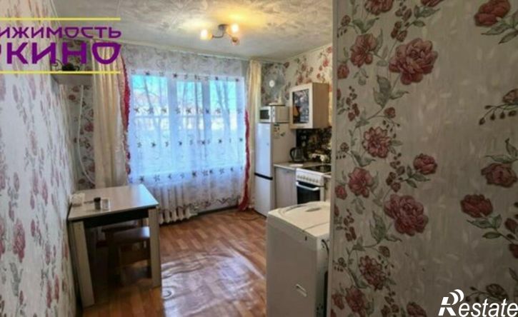 1-комн квартира ул Ленина, 35А,  д. 35А