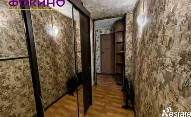 1-комн квартира ул Ленина, 35А,  д. 35А