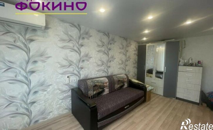 1-комн квартира ул Комсомольская, 19,  д. 19