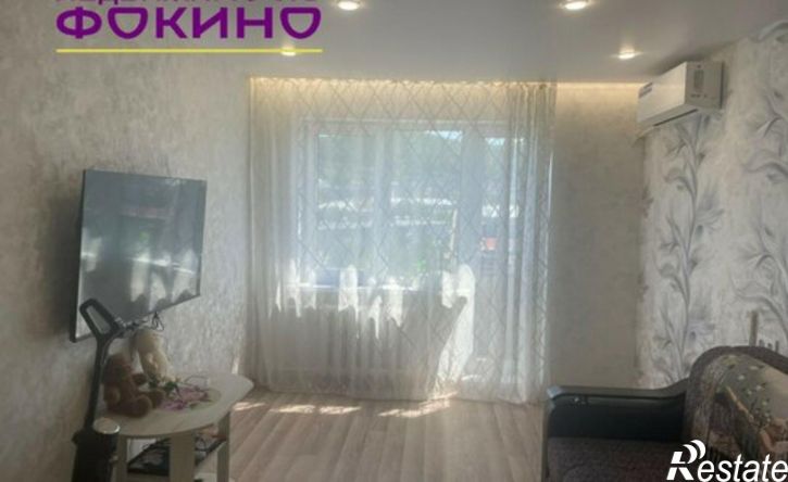 1-комн квартира ул Комсомольская, 19,  д. 19
