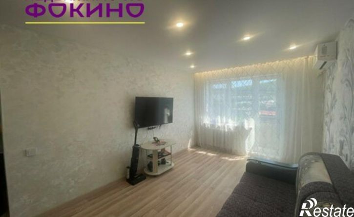 1-комн квартира ул Комсомольская, 19,  д. 19