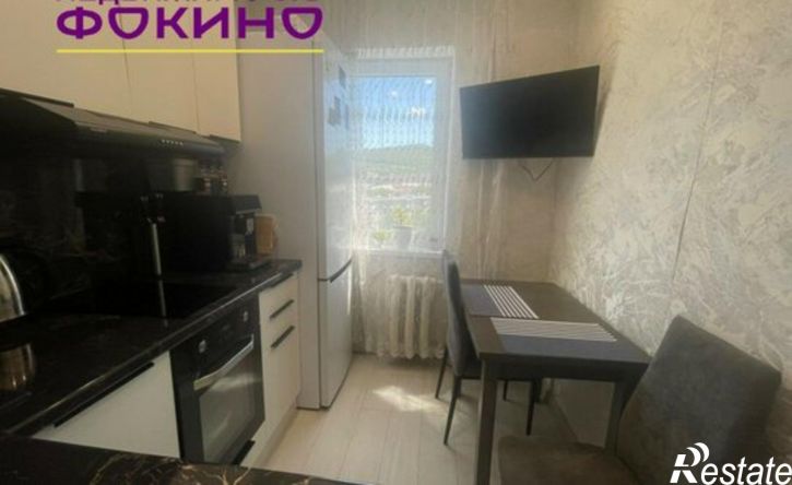 1-комн квартира ул Комсомольская, 19,  д. 19