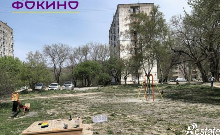 1-комн квартира ул Комсомольская, 19,  д. 19
