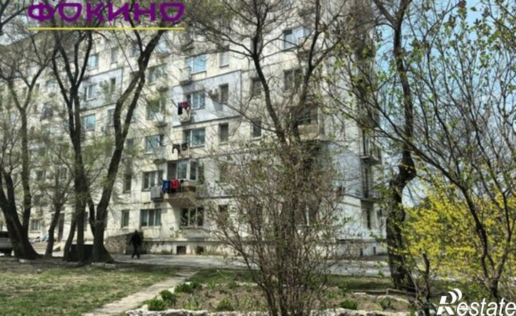 1-комн квартира ул Комсомольская, 19,  д. 19