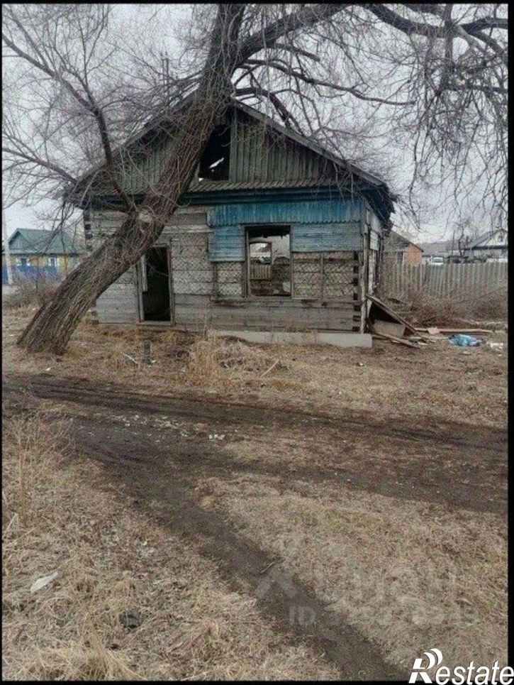 Отдельное здание ул Мельничная, 151,  д. 151