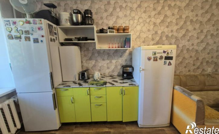 2-комн квартира ул Океанская, 10,  д. 10