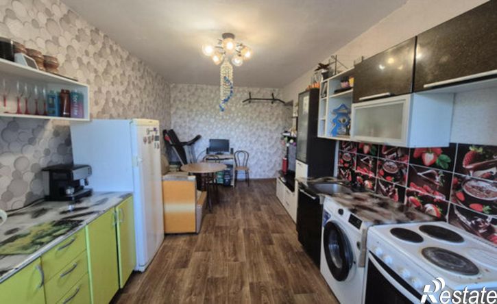 2-комн квартира ул Океанская, 10,  д. 10