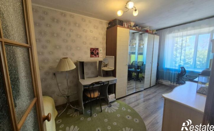 2-комн квартира ул Океанская, 10,  д. 10