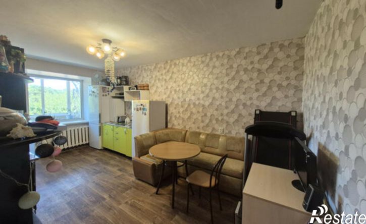 2-комн квартира ул Океанская, 10,  д. 10