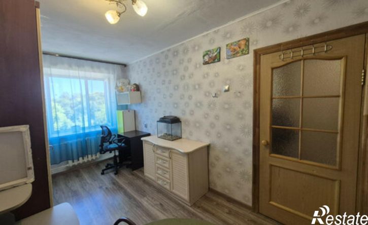2-комн квартира ул Океанская, 10,  д. 10