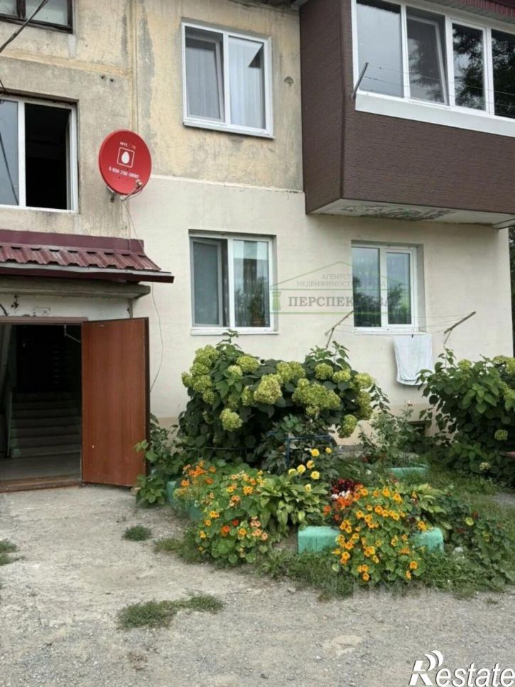 2-комн квартира Кневичи с., Вторая ул., д.127