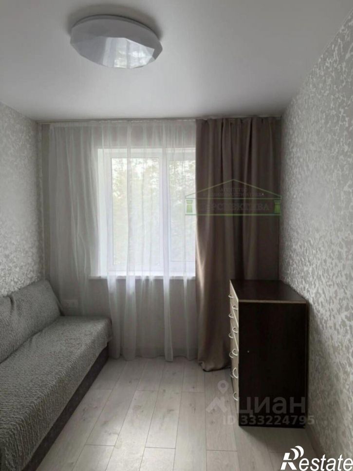 2-комн квартира Кневичи с., Вторая ул., д.127