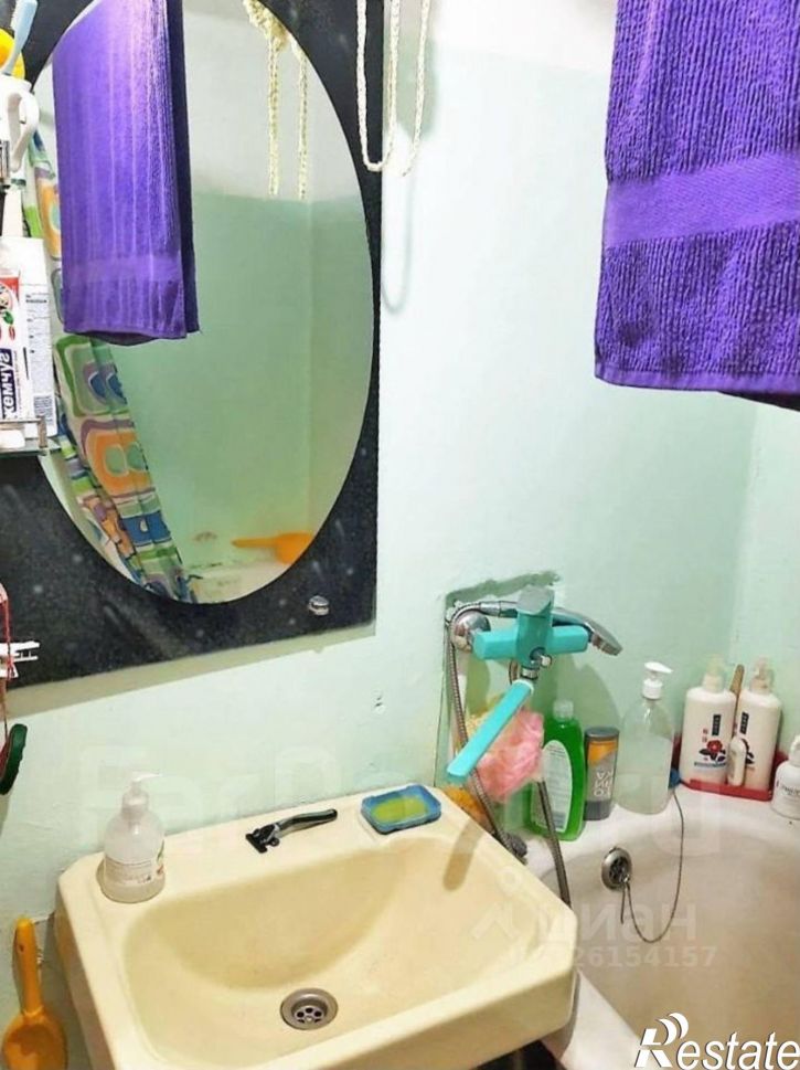 2-комн квартира ул Молодежная, 9,  д. 9