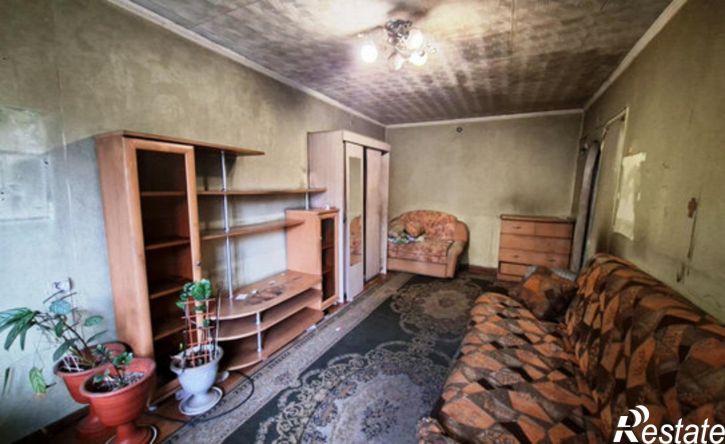 1-комн квартира ул Октябрьская, 90а,  д. 90а