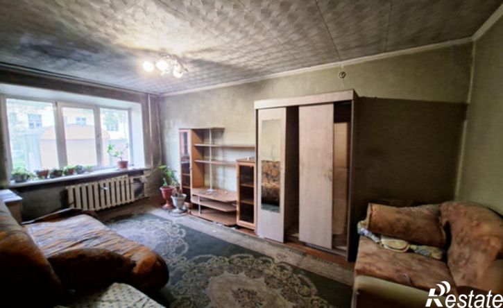 1-комн квартира ул Октябрьская, 90а,  д. 90а