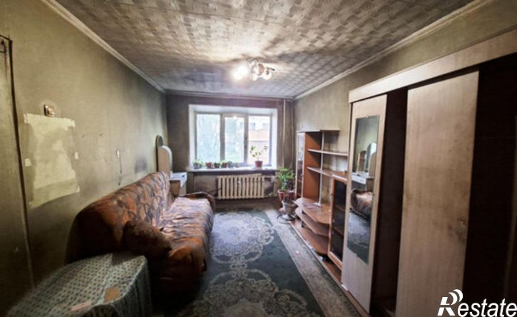 1-комн квартира ул Октябрьская, 90а,  д. 90а
