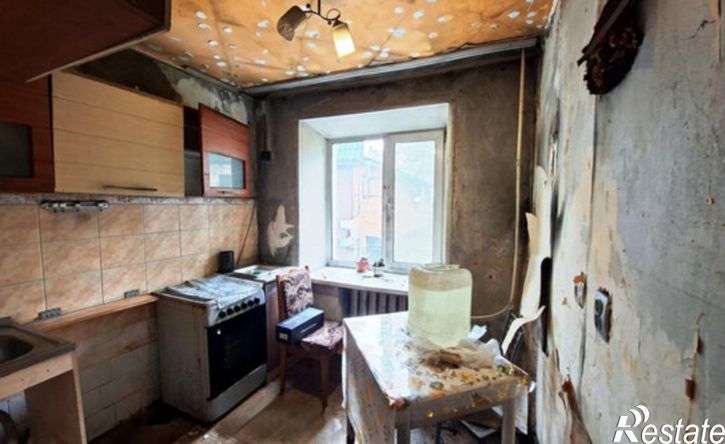 1-комн квартира ул Октябрьская, 90а,  д. 90а