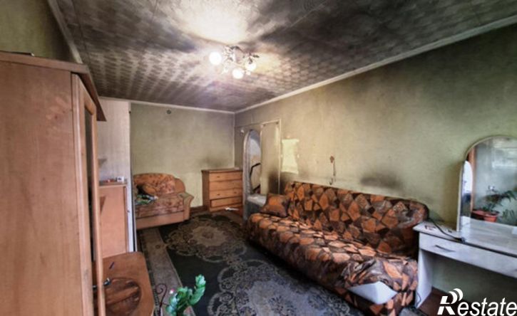 1-комн квартира ул Октябрьская, 90а,  д. 90а