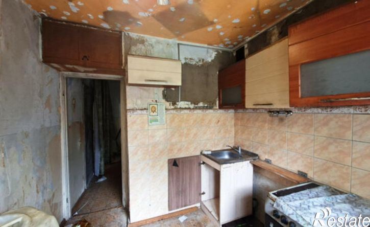 1-комн квартира ул Октябрьская, 90а,  д. 90а