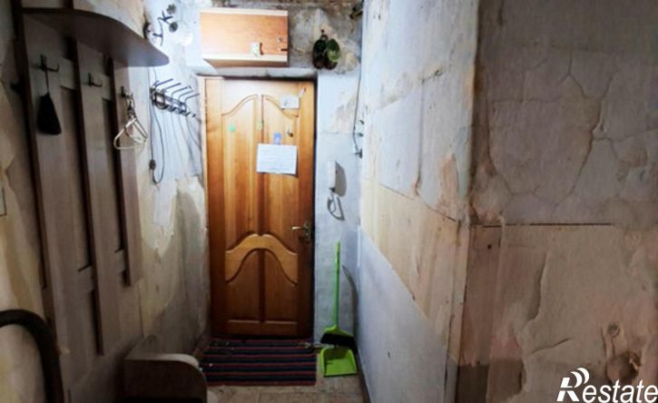 1-комн квартира ул Октябрьская, 90а,  д. 90а