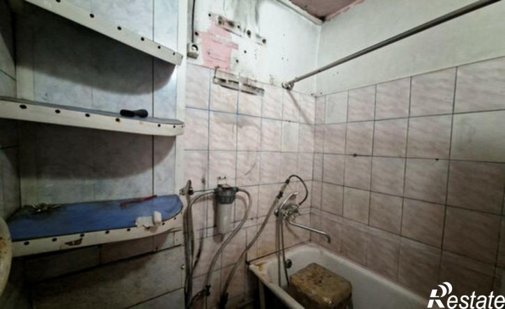 1-комн квартира ул Октябрьская, 90а,  д. 90а