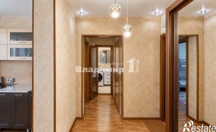 2-комн квартира ул М.И. Кутузова, 50,  д. 50