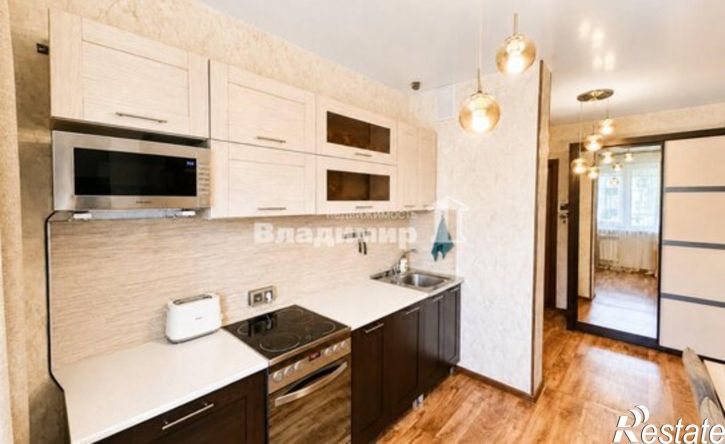 2-комн квартира ул М.И. Кутузова, 50,  д. 50